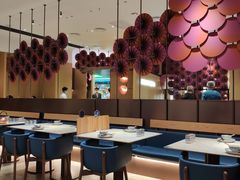 大堂-望蓉城·古法酸菜鱼(世纪汇店)