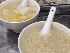 -福合沟无米粿甜汤粿品店
