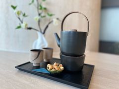 -洄归山也(东方之门店)