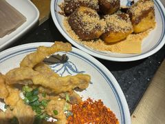 -巴奴毛肚火锅(广益哥伦布店)