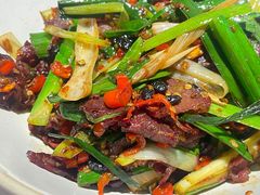 -烹湘·鲜炒湖南土菜(海珠店)