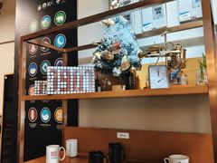 -1901 Cafe(西四店)