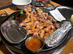 -济州爱肉堂(总店)