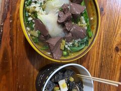 -东漖肉菜综合市场