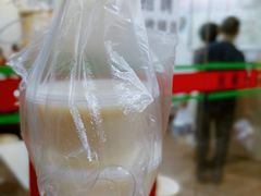 纯豆浆-兄弟深夜豆浆