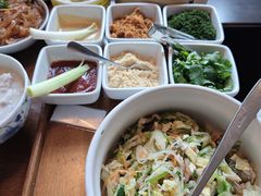 -林四喜·闽南传家菜(鼓浪屿店)