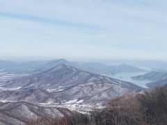 -中旅松花湖滑雪场