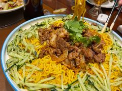 -亚克西姆新疆菜(库车店)