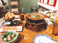 -十六蒲(桂林路店)