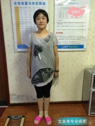 -维纳斯专业减肥