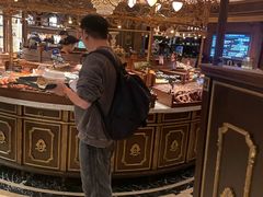 -B&C黄油与面包·THE GARDEN BAKERY概念店(世纪汇店)