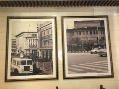 -服务大楼冷面(延大店)