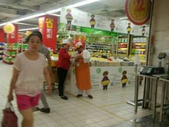 -家乐福(金观音店)