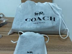 -COACH蔻驰(百联奥特莱斯广场店)