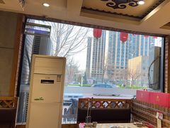 -九府羊鲜羊火锅·烧烤(任丘东风美食街店)