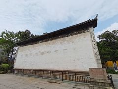 -太平天国侍王府