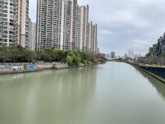 -苏州河梦清园环保主题公园