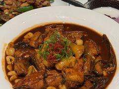 -童福兴·南京菜(老门东店)