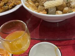 -烟台碧海饭店(烟台火车站店)