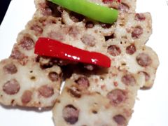 -松针蔡记蒸饺(花园路店)