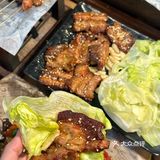 汕头这家烧烤真的没人推吗！？巨好吃啊[流泪][流泪]