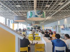 -宜家·瑞典风味餐厅(无锡店)