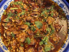 -官塘陈记鱼生·潮汕砂锅粥·牛肉火锅(潮枫路总店)