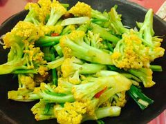 -金豆角砂锅焖面(安贞店)