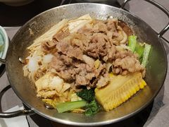 寿喜烧-米仓食堂(凯德广场店)