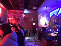 -馋火炉鱼(新世界百货望京店)