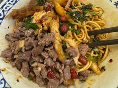 -梅溪·小伙子干挑面(安吉总店)