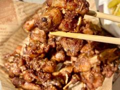 -醉炫音速烧烤·干煸菜(沙河总店)