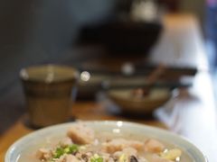 -静一餐厅·湖北菜(前门创始店)