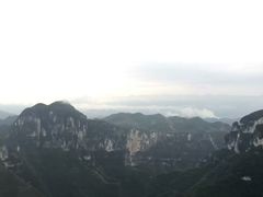 -重庆云阳龙缸景区