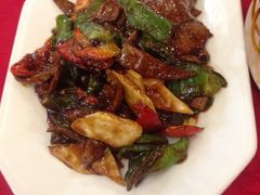 -桦立酒家(宜山路店)