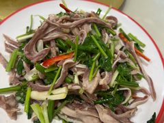 -逢春菜馆天津菜(胜利路店)