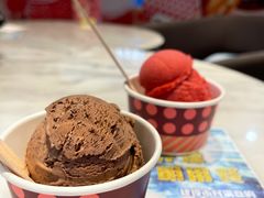 -哈根达斯(虹口店)