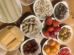 -品茗轩茶楼(江川路店)