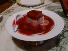 -那家小馆•北京菜•烤鸭(香山店)