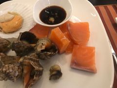 -太湖饭店玉兰厅(自助餐厅)