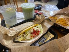 -TACO STAR 塔可星(下沙宝龙店)