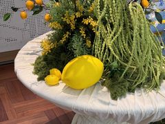 -沛家·西餐Brunch·直火料理