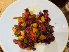 -鸽子窝(青塔店)