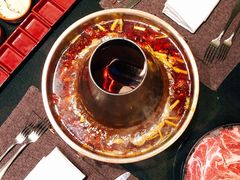 -深圳四季酒店·馥自助餐厅