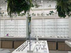 -JINS(上海宏伊国际广场店)