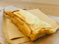 -司乎·日式鲜吐司(EFC欧美广场店)