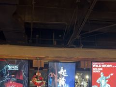 -暴风岛沉浸式体验馆(百联世纪店)