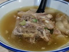 -路环码头面馆