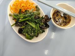 -北大家园食堂