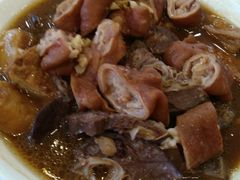 -北京小肠陈饭庄(方庄店)